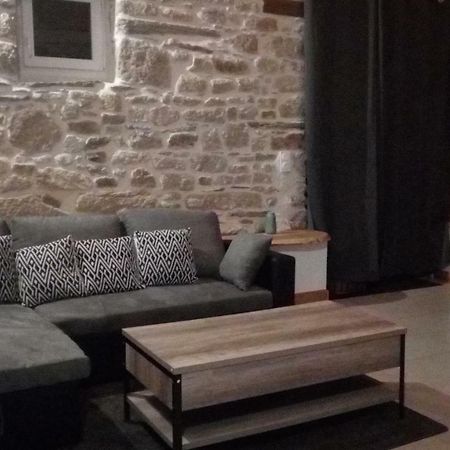 Penandaouent Villa Commana Dış mekan fotoğraf