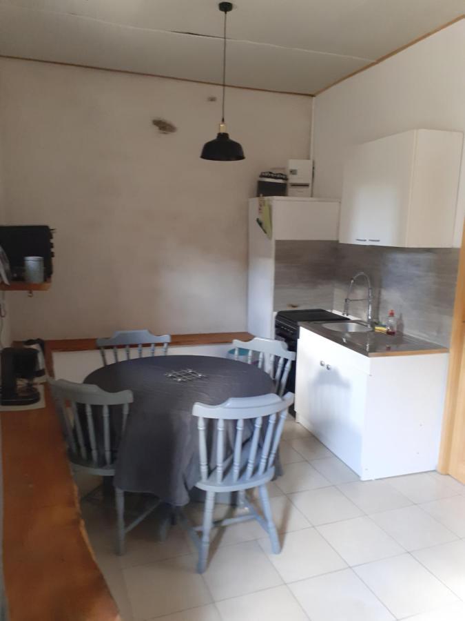 Penandaouent Villa Commana Dış mekan fotoğraf