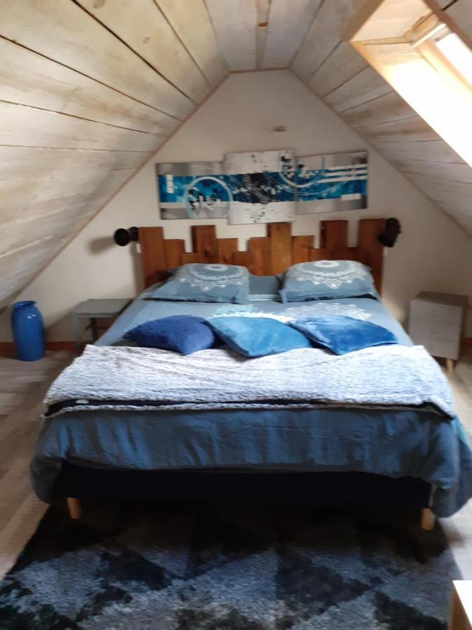 Penandaouent Villa Commana Dış mekan fotoğraf