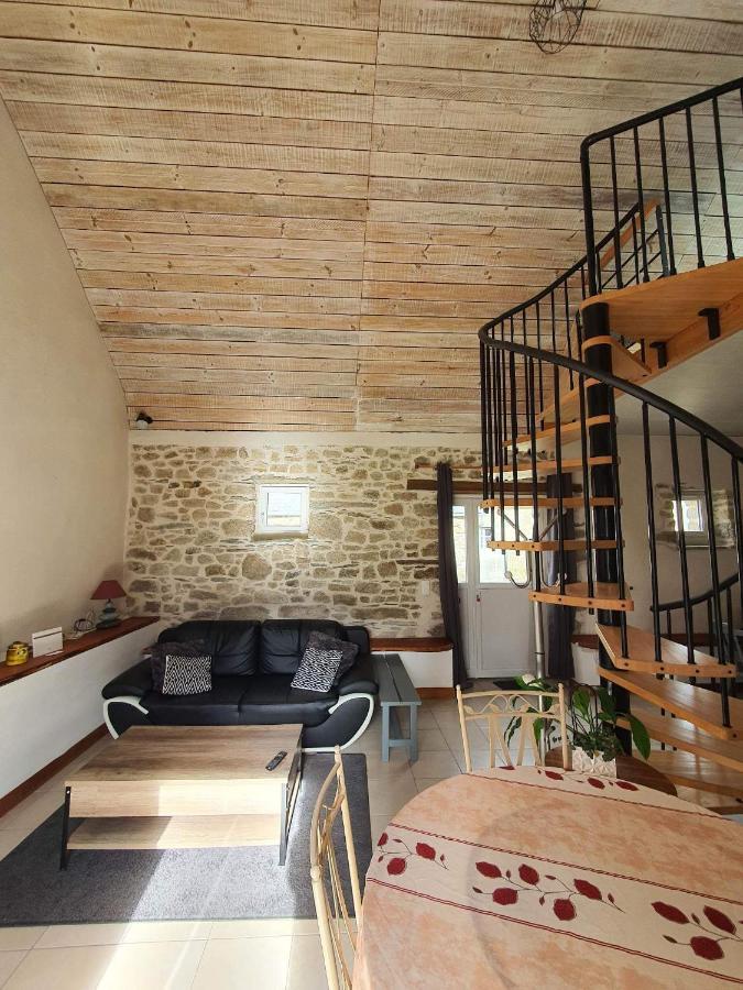 Penandaouent Villa Commana Dış mekan fotoğraf