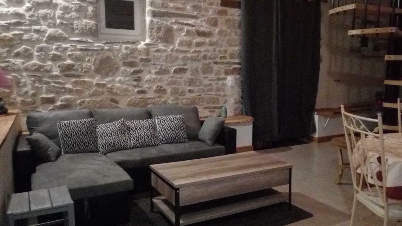 Penandaouent Villa Commana Dış mekan fotoğraf