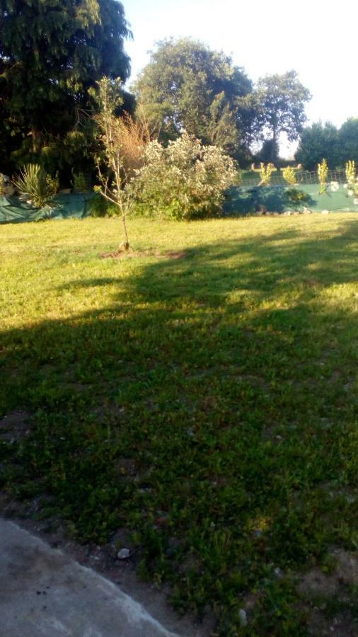 Penandaouent Villa Commana Dış mekan fotoğraf