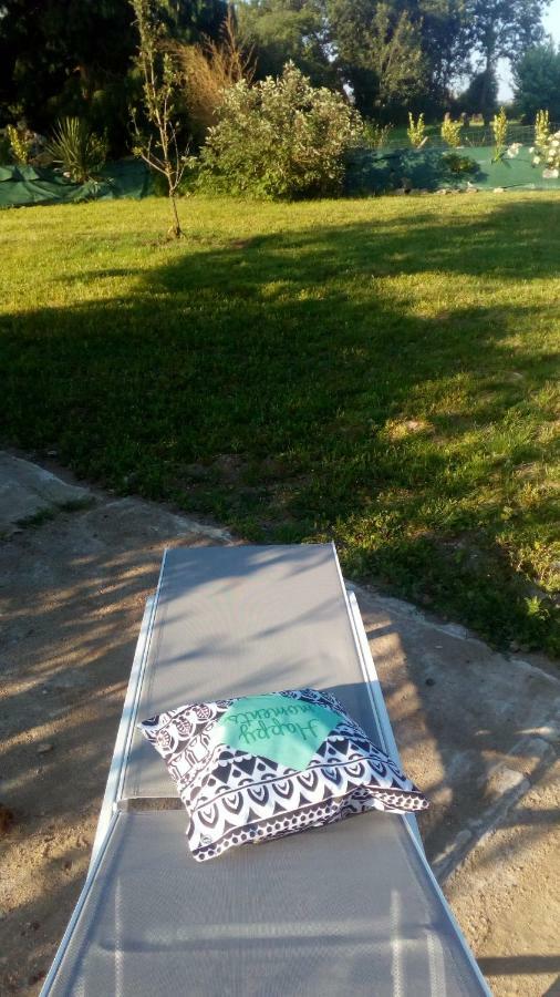 Penandaouent Villa Commana Dış mekan fotoğraf