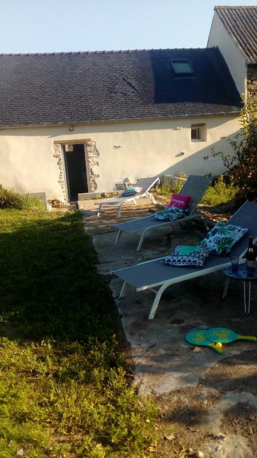 Penandaouent Villa Commana Dış mekan fotoğraf