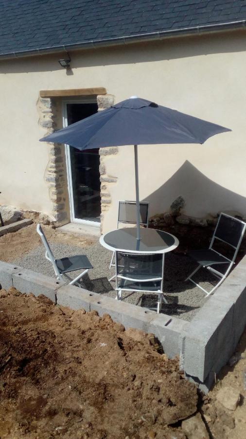 Penandaouent Villa Commana Dış mekan fotoğraf
